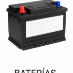 Bateria