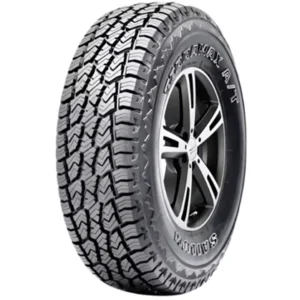SAILUN 245/75R16 TERRAAMAX AT