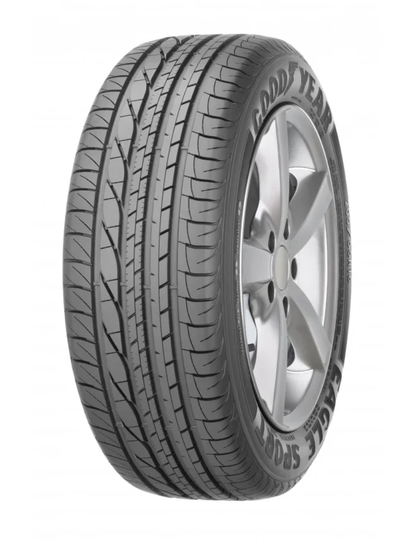 GOODYEAR 195/55R16 EAGLE SPORT 2 91V XL